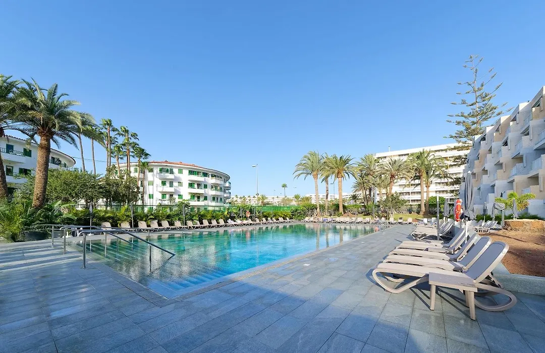 Ura Hotels Jardin Del Atlantico-1