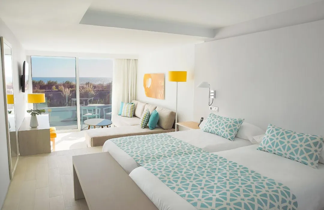 Santa Monica Suites Hotel-1