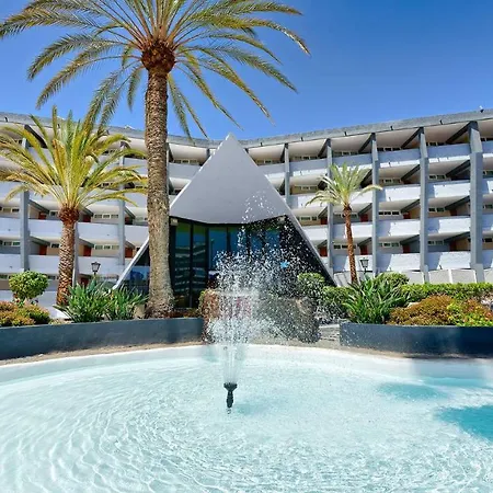 Ura Hotels Jardin Del Atlantico-3